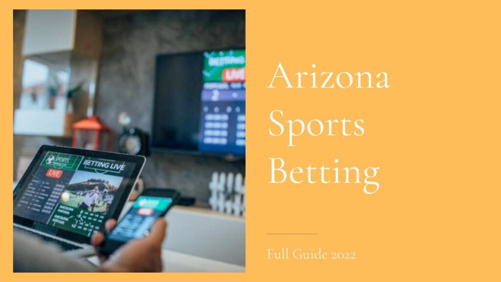 Arizona Sports Betting