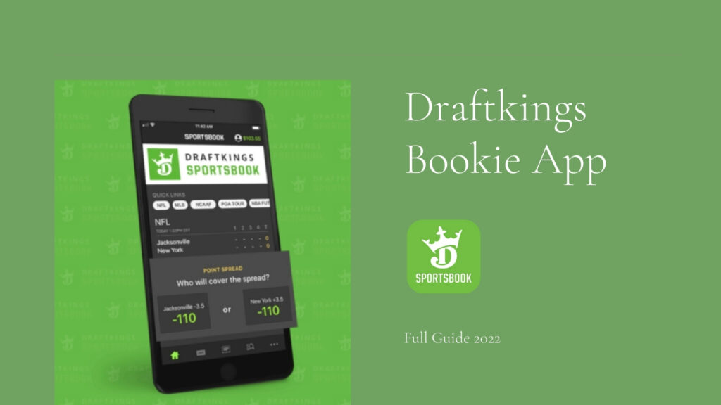Draftkings App