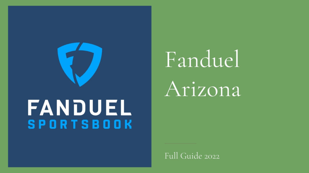 Dating Fanduel in AZ