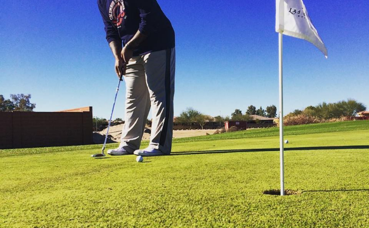 Selskab vandtæt Fejlfri Queen Creek, Arizona Golf - Las Colinas Golf Club