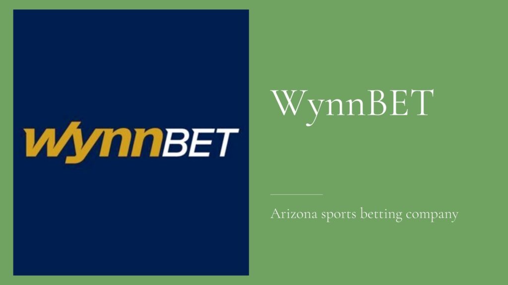 WynnBet betting