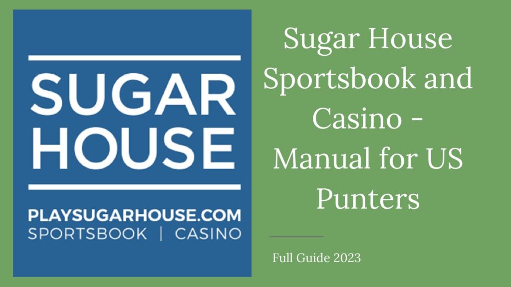 sugarhouse sportsbook